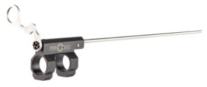 Patriot Ordnance Factory Dictator Adjustable Gas Block, .223/5.56, Carbine-Length, Metal