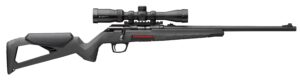 WINCHESTER XPERT SR 17WSM 16" BL/SY COMB#
