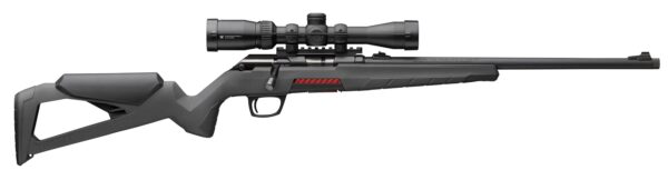 WINCHESTER XPERT SR 17WSM 16" BL/SY COMB#