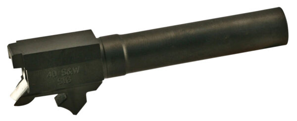 Sig Sauer BBL22940 P229 40 S&W 3.90" Black Nitride Steel