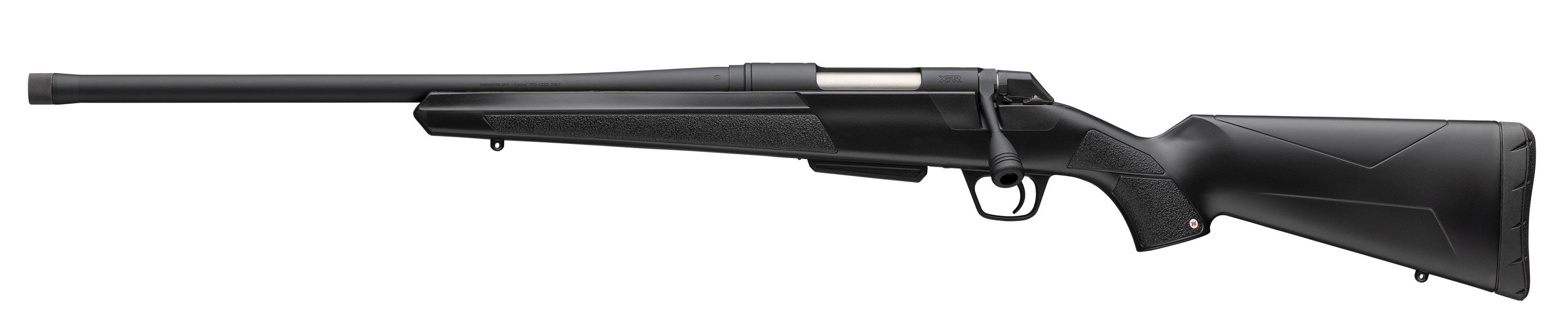 Winchester XPR SR .308 Winchester Left-Hand Rifle 20-inch