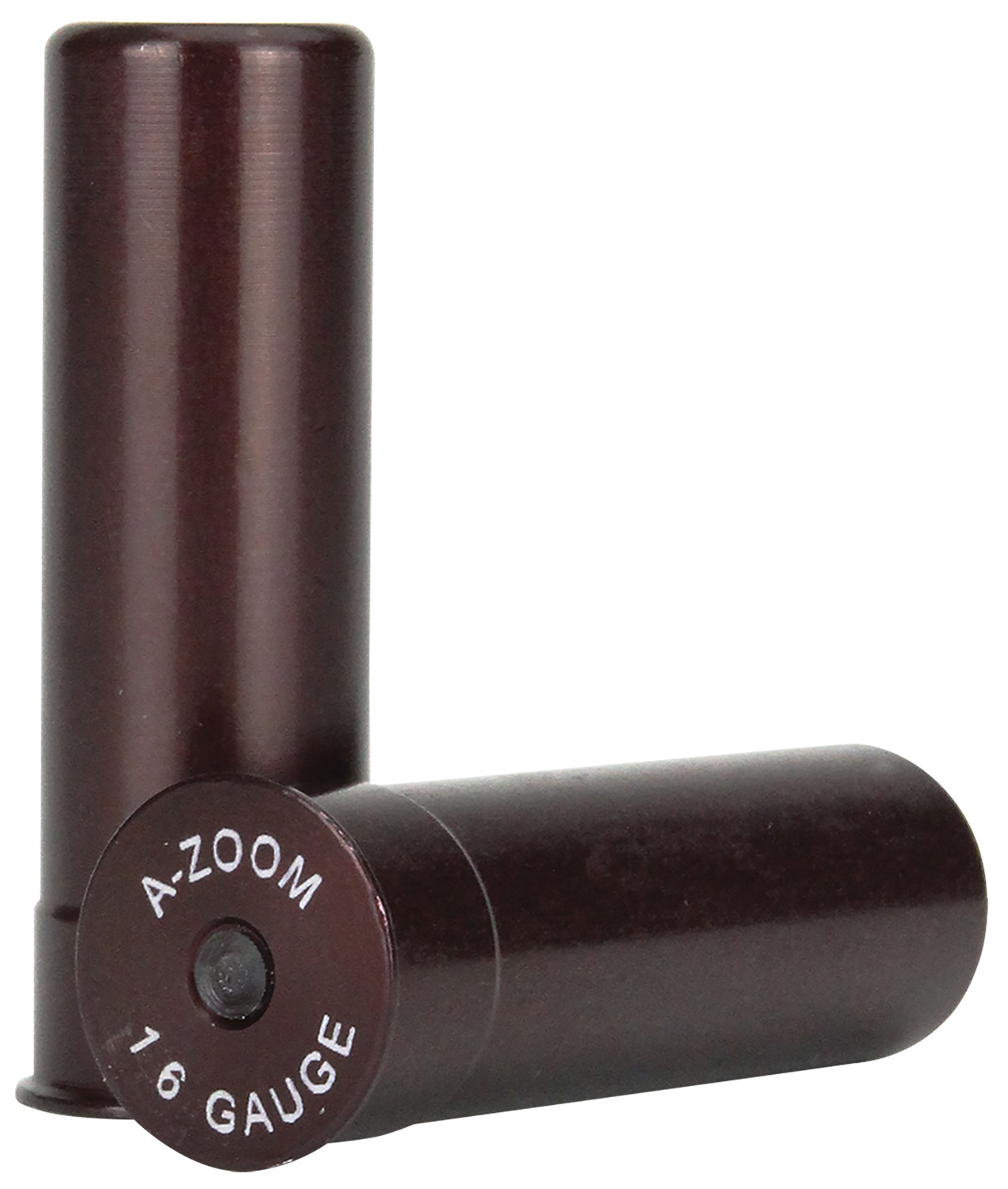 A-Zoom 16 Gauge Shotgun Snap Cap 2-Pack