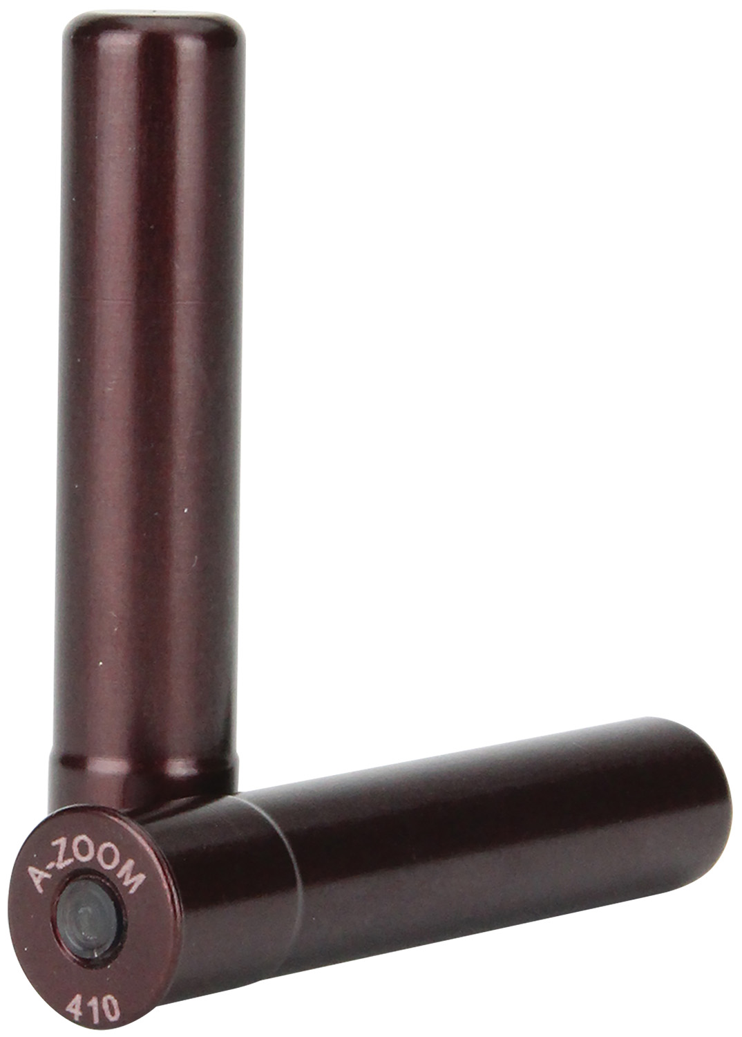A-Zoom 410 Bore Shotgun Snap Cap 2-Pack