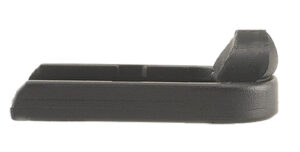Pearce Grip PG2021 For Glock 20/21 Grip Enhancer PG2021 Black Polymer