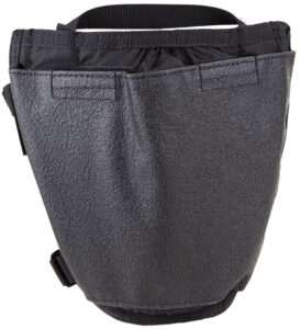 Blackhawk Tactical Cheek Pad, Black Nylon, Adjustable
