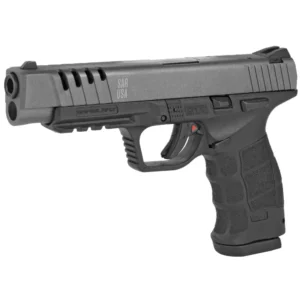 SAR USA SAR9 SPORT PLATN 9MM PSTL - additional view