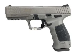 SAR USA SAR9 SPORT PLATN 9MM PSTL - additional view
