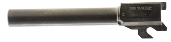 Sig Sauer BBLMODF9 P320 9mm Luger 4.70" Black Nitride Steel Fits