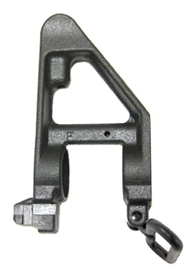 CMMG FRONT SIGHT BASE ASSEMBLY - AR-15 TAPER PINS NOT INCLUDED