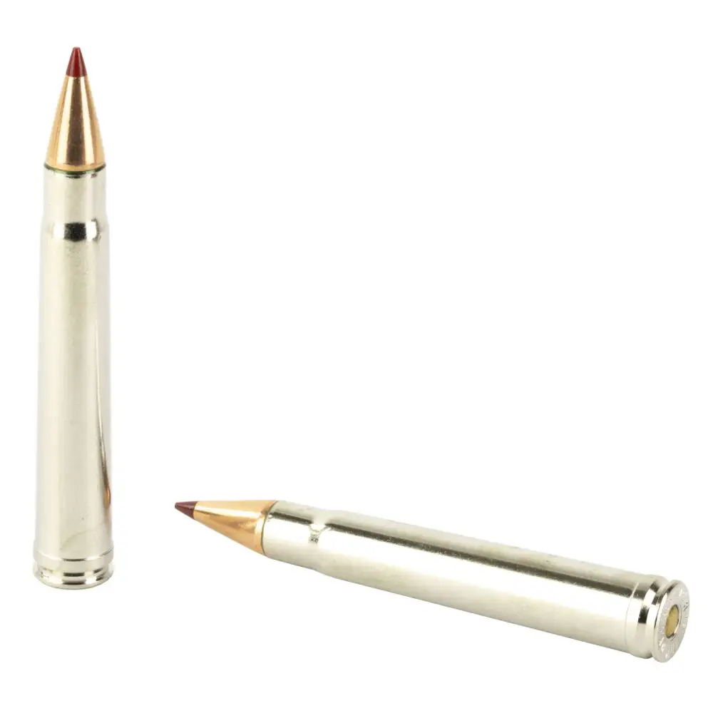 562918 14142397.webp HORNADY CX OUTFITTER 375 H&H MAG 250G CX OTF 20RD BX 200RD CASE - additional view