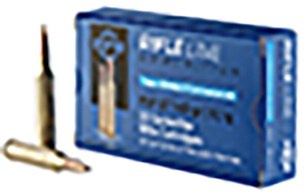 PPU 7mm Remington Magnum 140gr Pointed Soft Point Ammo, 20-Round Box