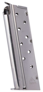 MEC-GAR 9-Round 9mm Magazine for Colt 1911 Government