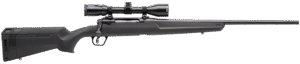 SAVAGE ARMS AXIS II XP 6.5CR SYN 22" PKG #