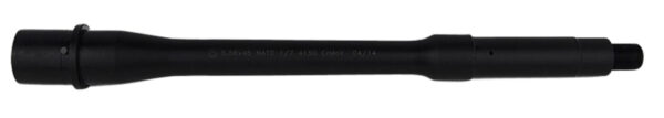 Ballistic Advantage BABL556005M Modern Series Carbine Government 5.56x45mm NATO 10.50" Threaded Fits AR-15