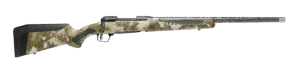 SAVAGE ARMS 110 UL 6.5CR CARBON CAMO