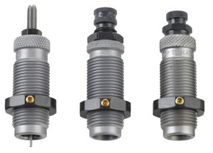 RCBS Carbide 3-Die Set .380 ACP