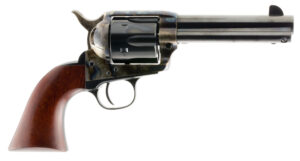 Taylor's & Company 1873 Cattleman SAO Revolver, .45 Colt, 5.5-Inch Barrel, 6-Shot