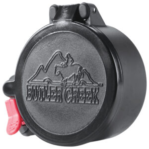 Butler Creek Flip-Open Scope Cover Size 09A Eyepiece - additional view