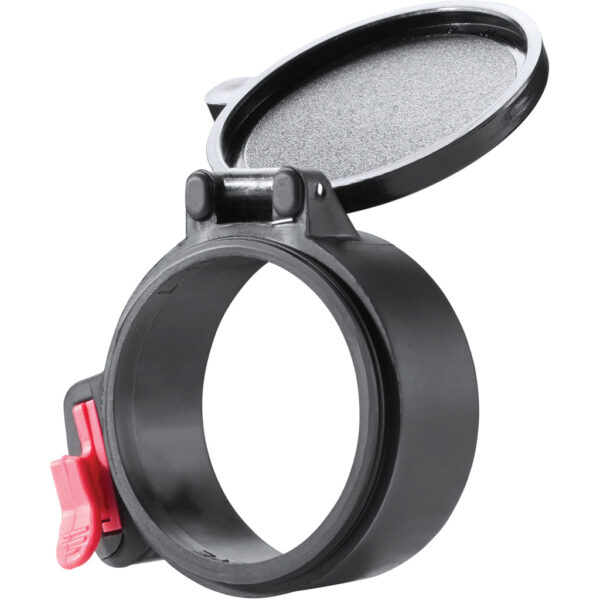 Butler Creek Flip-Open Scope Cover Size 09A Eyepiece