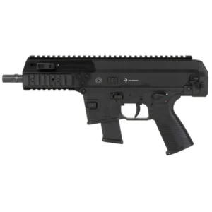 B&T APC45 PRO GLOCK LOWER PSTL 45ACP 7" BLACK 13RD