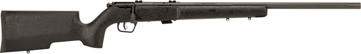 Savage Mark II TR .22 LR Bolt-Action Rifle