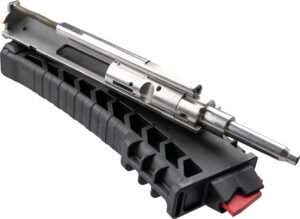 CMMG 22BA6E1 Bravo 25rd Includes Magazine
