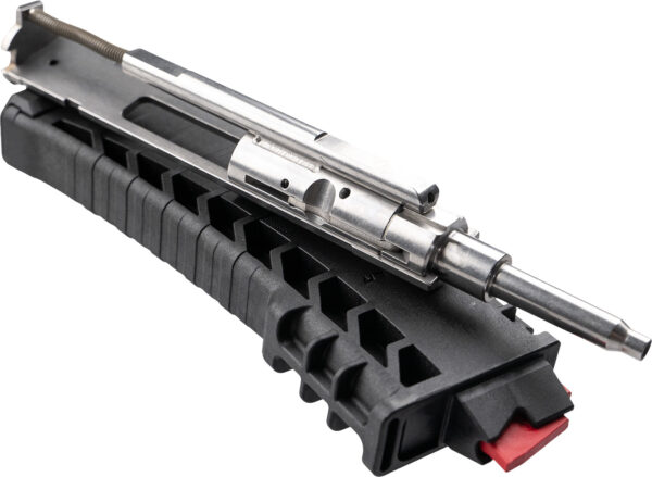 CMMG 22BA6E1 Bravo 25rd Includes Magazine