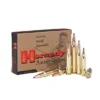 HORNADY MATCH 300 WIN MAG 178GR ELD 20RD BX 200RD CASE - additional view