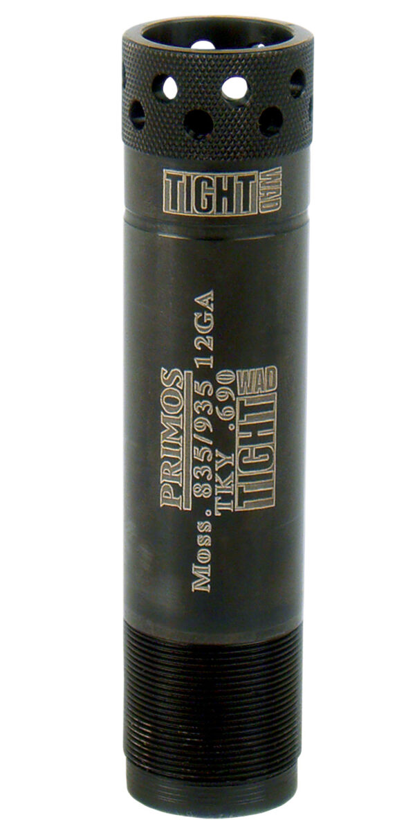 Primos 6773 Tight Wad Mossberg 835/935 12 Gauge Turkey Ported Steel