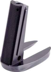 WILSON BULLET PROOF ONE PIECE - MAGWELL 1911 FULL SIZE BLUED