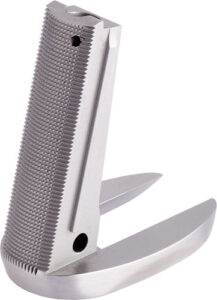 WILSON BULLET PROOF ONE PIECE - MAGWELL 1911 FULL SIZE SS