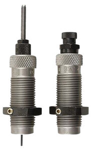 RCBS Full-Length 2-Die Set, 7mm RUM