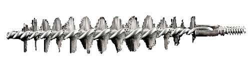 RCBS 9329 Case Neck Brush Large .35 -.45 Cal Nylon