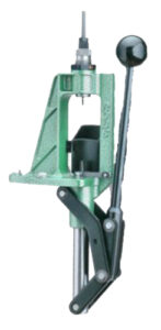 RCBS Partner Press, Multi-Caliber, 1-Hole Cast Iron