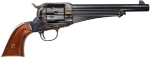 Taylor's & Company 1875 Army Outlaw Revolver, .45 Colt, 7.5-Inch Barrel, 6-Shot