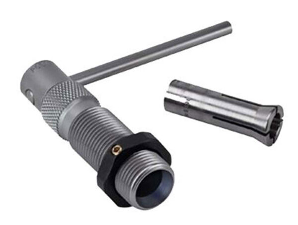 RCBS Standard Bullet Puller w/o Collet, Multi-Caliber