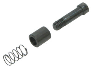 RCBS Primer Plug, Sleeve & Spring, Small