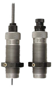 RCBS Full-Length 2-Die Set, .222 Rem