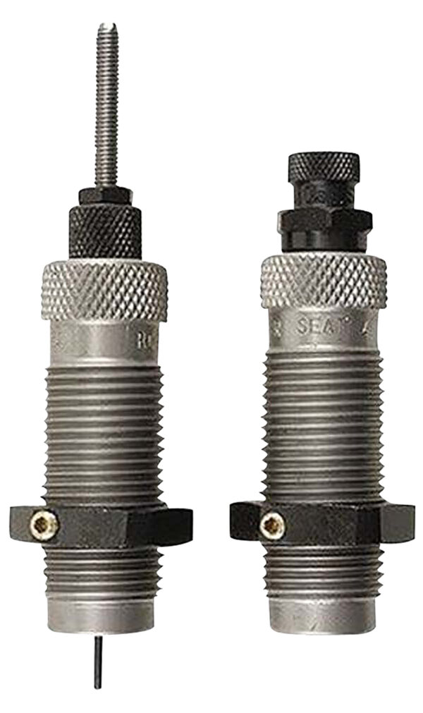 RCBS Full-Length 2-Die Set, .222 Rem