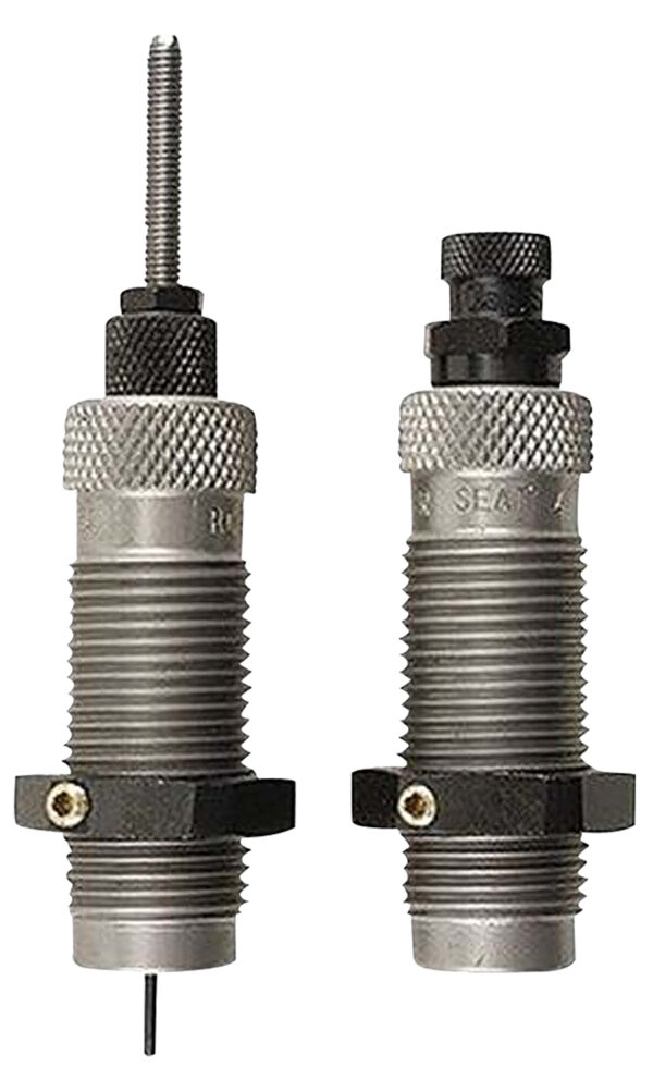 RCBS Full-Length 2-Die Set, .25-06 Rem