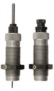 RCBS Full-Length 2-Die Set, 7mm Rem Mag
