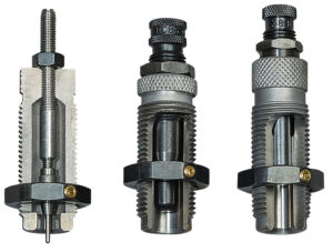 RCBS Roll Crimp 3-Die Set, .45-70 Government
