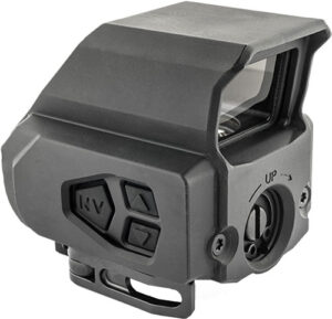 MEPROLIGHT MEPRO TRU-VISION - 2MOA RED DOT 1CR123