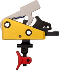 TIMNEY TRIGGER AR15 1.5LB PULL - CALVIN ELITE SMALL PIN - additional view