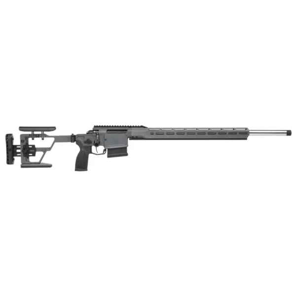 SIG CROSS PRS 308WIN 24"STS BBL, 10RD