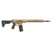 FN FN15 DMR3 5.56 FDE 18" RIFLE 30RD - additional view