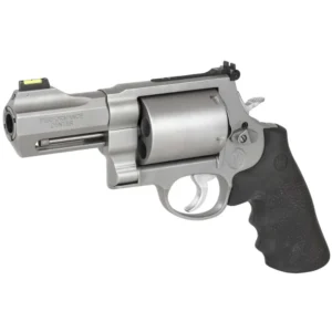 SMITH & WESSON PC 500 STS 500SW MAG 3.5" 5RD DASA - additional view