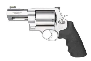 SMITH & WESSON PC 500 STS 500SW MAG 3.5" 5RD DASA - additional view