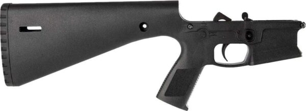 WRAITHWORKS WARP-15 POLYMER COMPLET