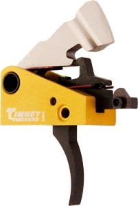 TIMNEY TRIGGER FN SCAR-17 - 3.5LBS PULL SOLID - additional view